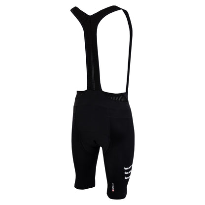 Cycling Bib Short Black