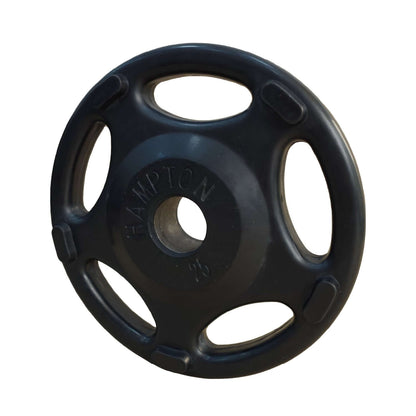 Disco de Caucho 25LBS