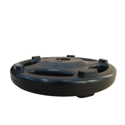 Disco de Caucho 25LBS