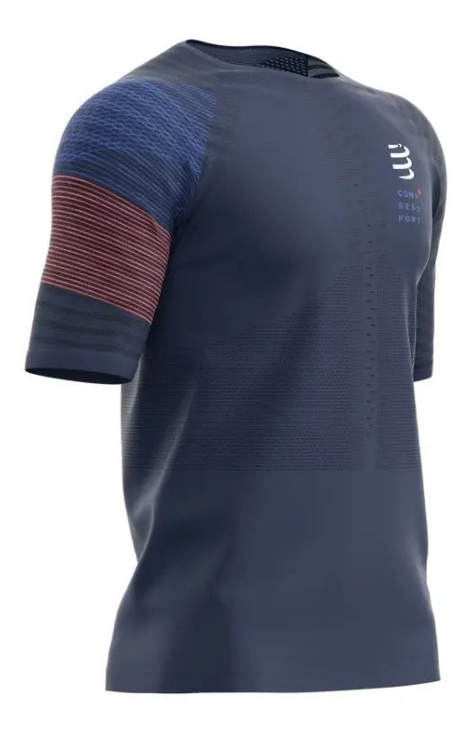 Racing Ss Tshirt M Blue