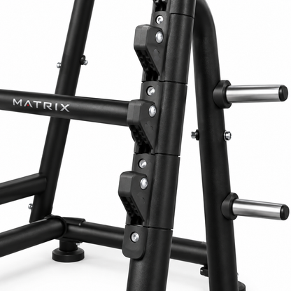 Rack Matrix Magnum