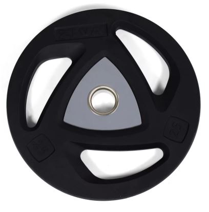 Disco de Agarre de Uretano 25 Kg