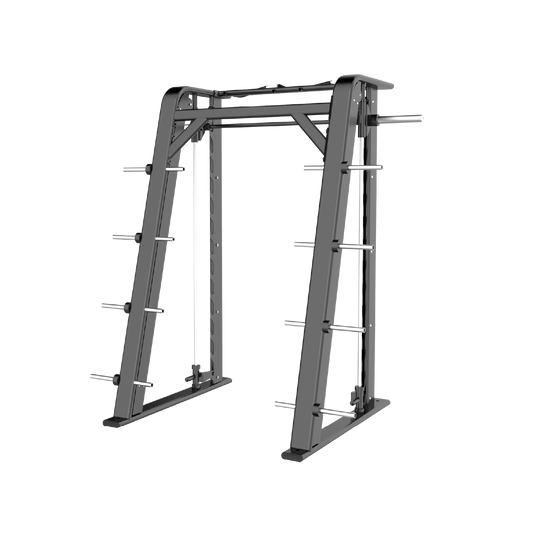 Máquina Smith - Fitness Market