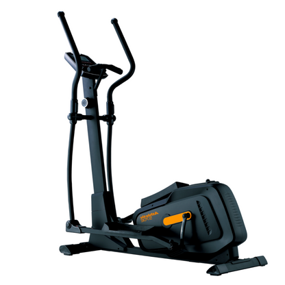 Elíptica Con Pantalla LCD Athletic 570E