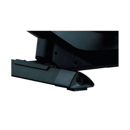 Elíptica Con Pantalla LCD Athletic 570E