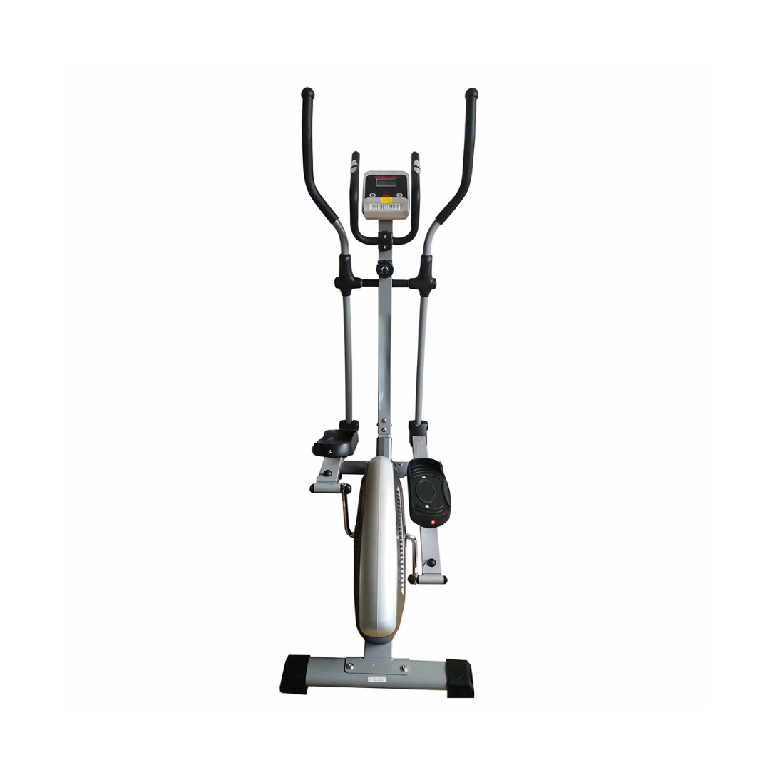 Elíptica Athletic 500E - Pedales Antideslizantes