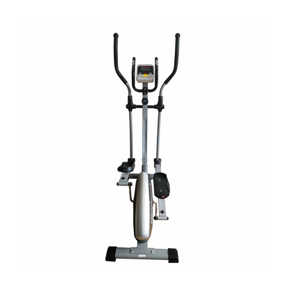 Elíptica Con Pedales Antideslizantes Athletic 500E