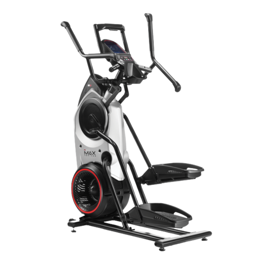 Escaladora Bowflex Max Trainer M3