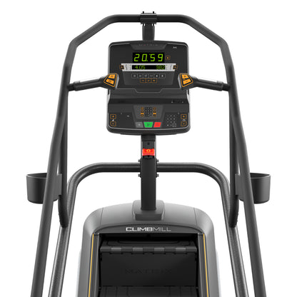 Escalera Matrix Negro 134,5 kg