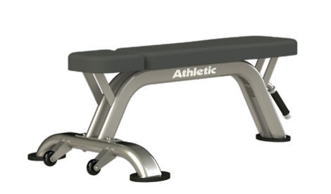 Banco Plano - Athletic
