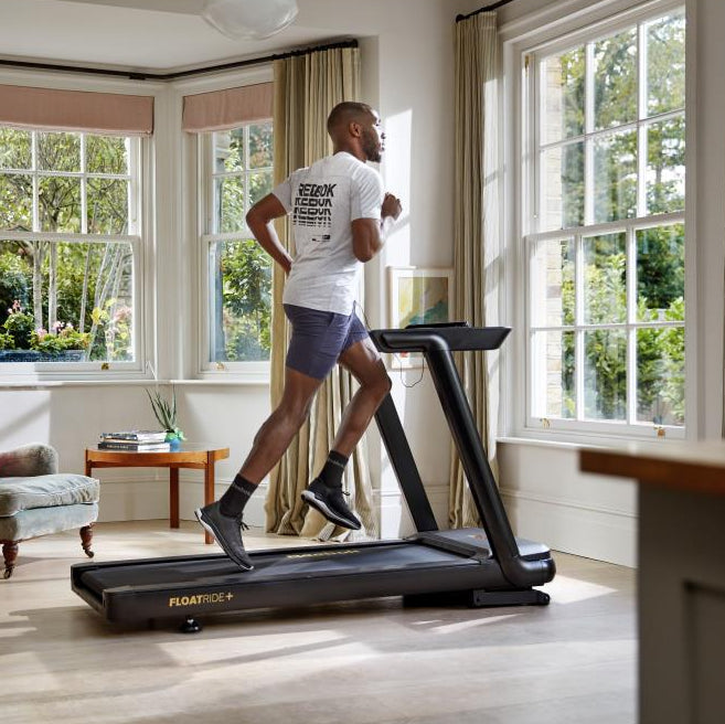 Trotadora Reebok FR20z Floatride Treadmill - 120V
