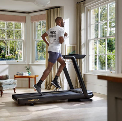 Trotadora Reebok FR30Z Floatride Treadmill Black 120V