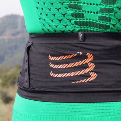 FREE BELT PRO BLACK XL/XXL