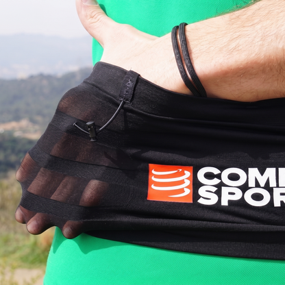 FREE BELT PRO BLACK XL/XXL