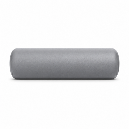 Rodillo de Yoga - Gris