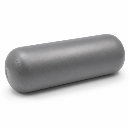 Rodillo de Yoga - Gris