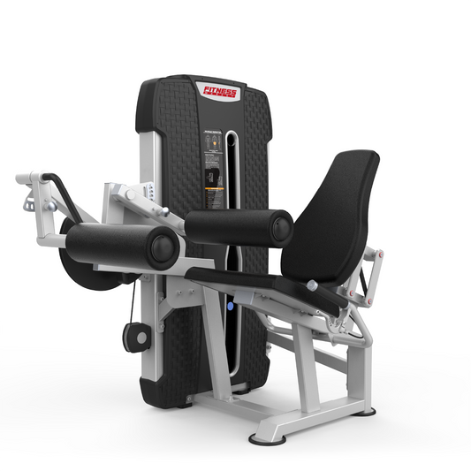 Flexion de Pierna Sentado - Fitness Market