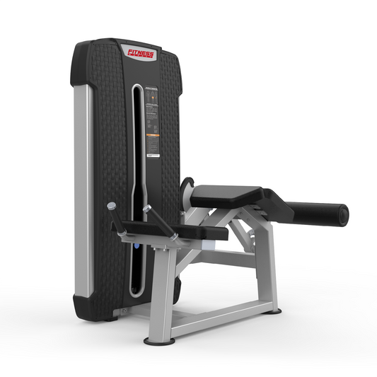 Flexion de Piernas Acostado - Fitness Market