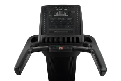 Trotadora Freemotion T 10.9b