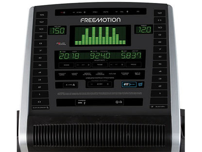 Trotadora Freemotion T 8.9b