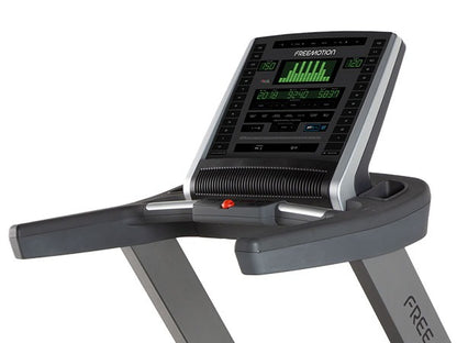 Trotadora Freemotion T 8.9b