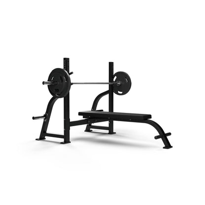 Banco Plano Olimpico Matrix G1