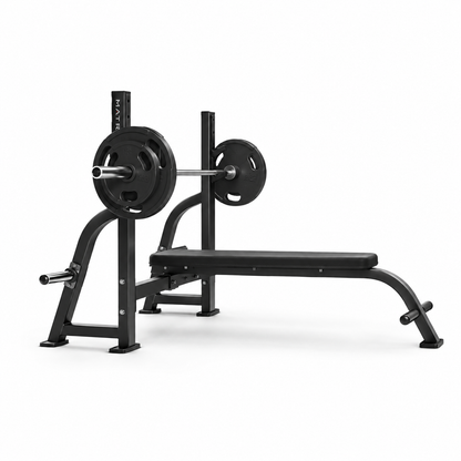 Banco Plano Olimpico Matrix G1