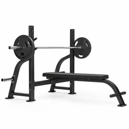 Banco Plano Olimpico Matrix G1