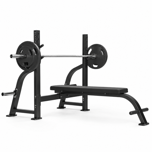 Banco Plano Olimpico Matrix G1