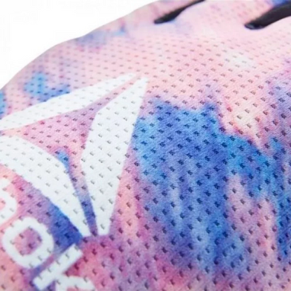 Guantes L para Rutinas de Ejercicio Liviano Reebok