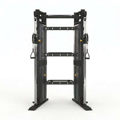 Matrix Versa Functional Trainer