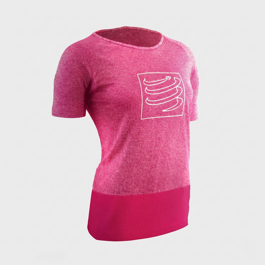 Training Tshirt Mujer