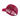 Gorra Multisport Rosada Compressport