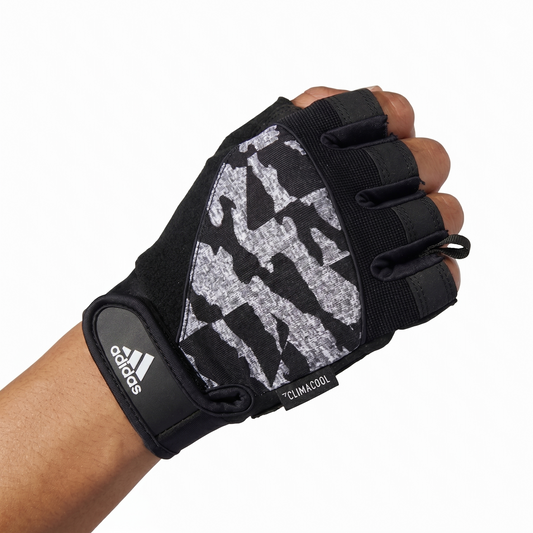 Guante Para Entrenamiento Adidas Talla S