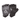 Guantes L para Rutinas de Ejercicio de Intensidad Media Reebok