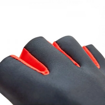 Guantes Fitness Reebok RAGB-13513 - Negro
