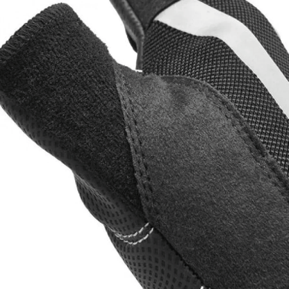 Guantes S para Rutinas de Entrenamiento de Fuerza Adidas