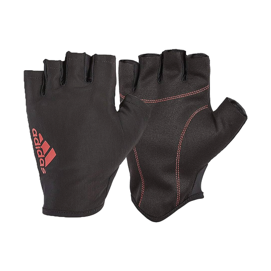 Guantes para Rutinas de Ejercicio Liviano Adidas