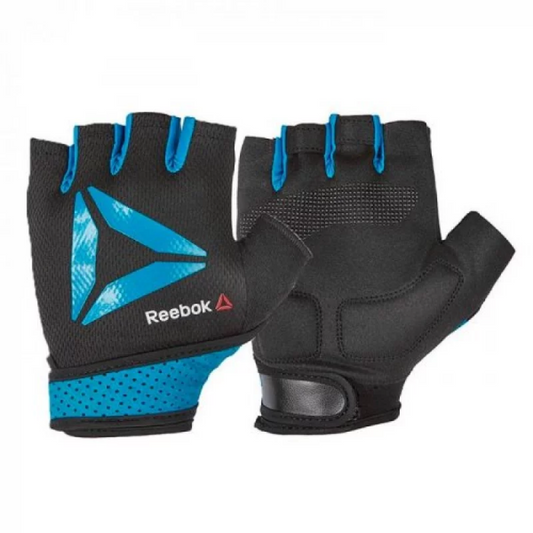 Guantes para Rutinas de Ejercicio de Intensidad Media Reebok