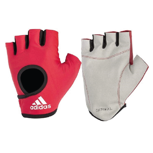 Guantes para Rutinas de Ejercicio Liviano Adidas