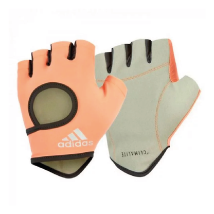 Guantes para Rutinas de Ejercicio Liviano Adidas