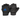 Guantes L para Rutinas de Ejercicio Liviano Adidas