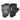 Guantes S para Rutinas de Ejercicio Liviano Reebok