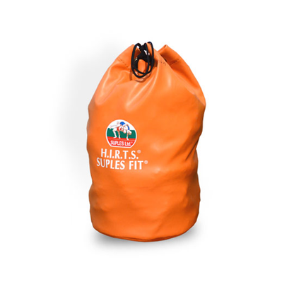 Kit de Entrenamiento Suples Fit Heavy - Orange