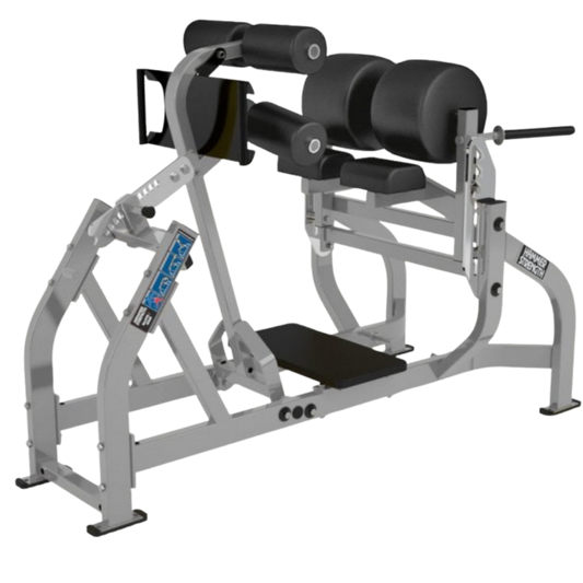 Hammer Strength Glute Ham