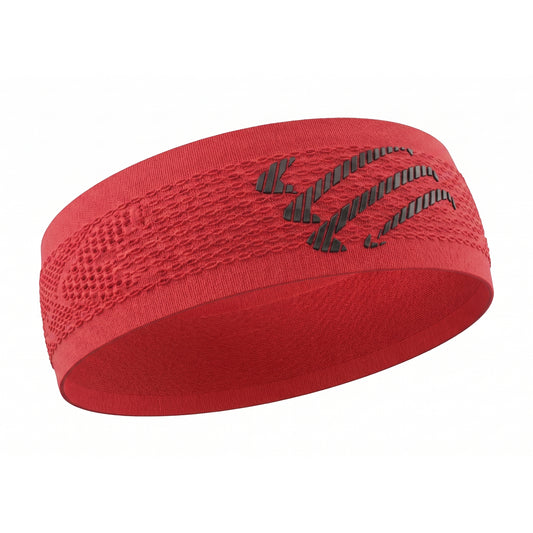 HeadBand On/Off Red