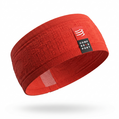 HeadBand On/Off Red