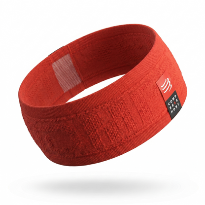HeadBand On/Off Red