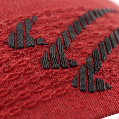Headband Compressport On Off - Red