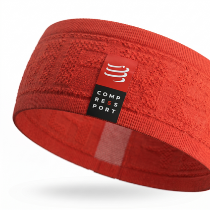 HeadBand On/Off Red